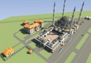 Соборную мечеть Симферополя построит Турция. С проектом уже определились