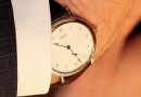 Прописанный в общаге первый крымский вице-премьер носит часы за 16 тысяч долларов