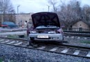 Крымские гаишники признались, что гнались за автомобилем, сбившим 5 человек (ФОТО)