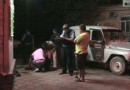В Симферополе два выпивших мужика скрутили вооруженного грабителя (ФОТО)