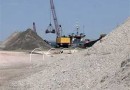 Песок в Крыму по-прежнему добывают все кому не лень