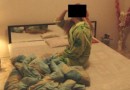 Крымская милиция нанесла удар по “оздоровительной” проституции