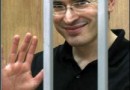 Расплачиваться Ходорковскому за свои грехи придется 4 млн. лет