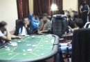 Крымская милиция устроила облаву на подпольные казино. Улов оказался богатым