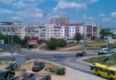 В Севастополе решили построить новую транспортную развязку на “гиблом месте”