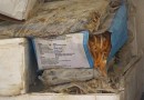 Крымская милиция доказала, что рыбные консервы делают из тухлятины