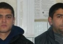 В Симферополе задержали уличных грабителей: милиция ищет потерпевших
