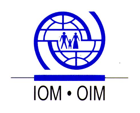 логотип МОМ