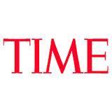 логотип Time