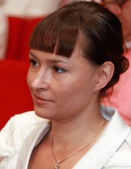 Министра культуры Крыма Алену Плакиду готовятся выгнать с работы