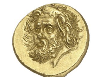 Древнегреческая монета из Керчи продана по рекордной цене