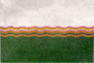 Бахчисарайский флаг