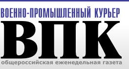 логотип ВПК