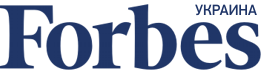 Forbes логотип