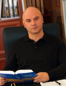 Сергей Илаш