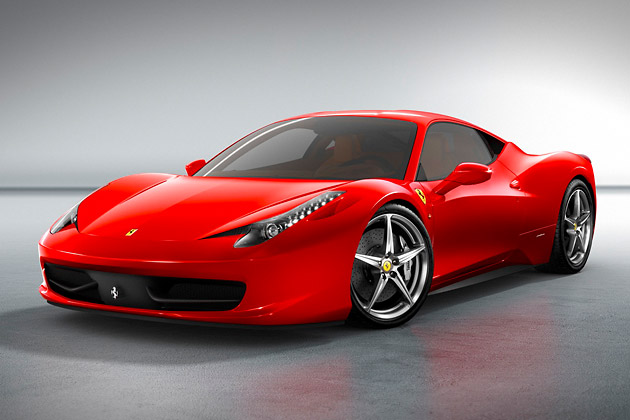 Ferrari-