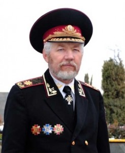 Владимир Карпов