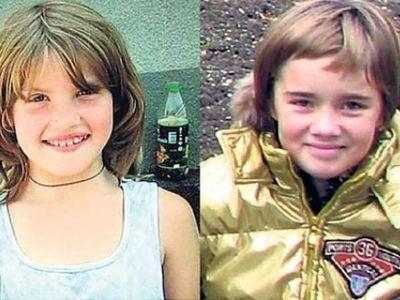 Убийство девочек в Севастополе