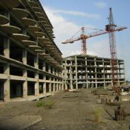 строительство коттеджей в Севастополе