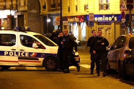 теракты в париже 13.11.2015