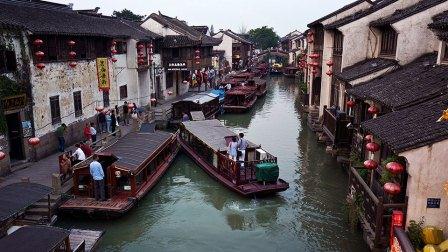 beijing grand canal